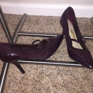 Dana Buchman High Heels